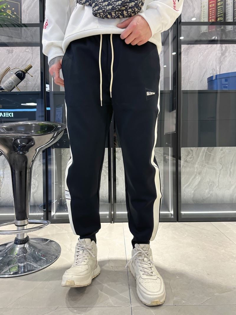 Balenciaga Long Pants